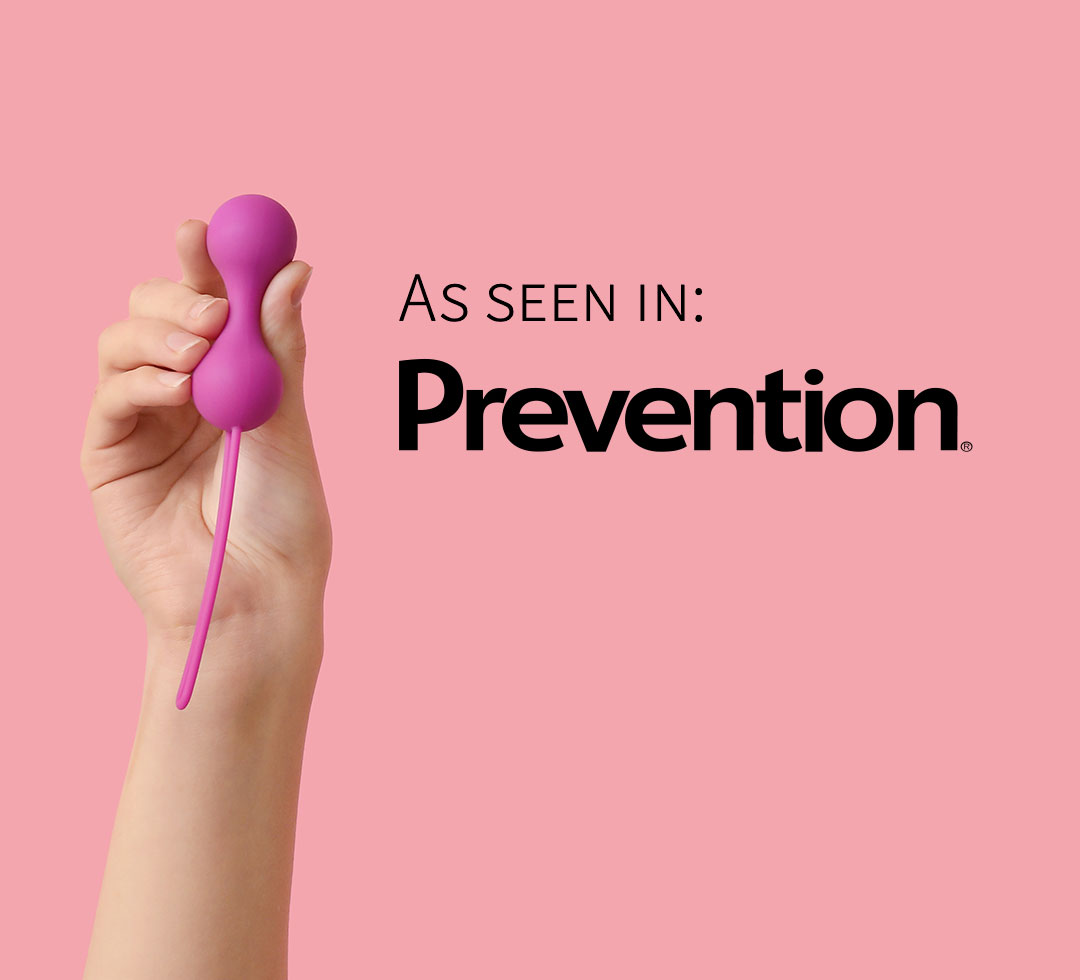 10 Kegel Balls to Strengthen Your Pelvic Floor, According to Sexual Health Experts