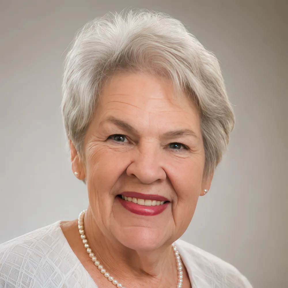 Picture of Deblynn Gonzalez, Patient Care Coordinator 