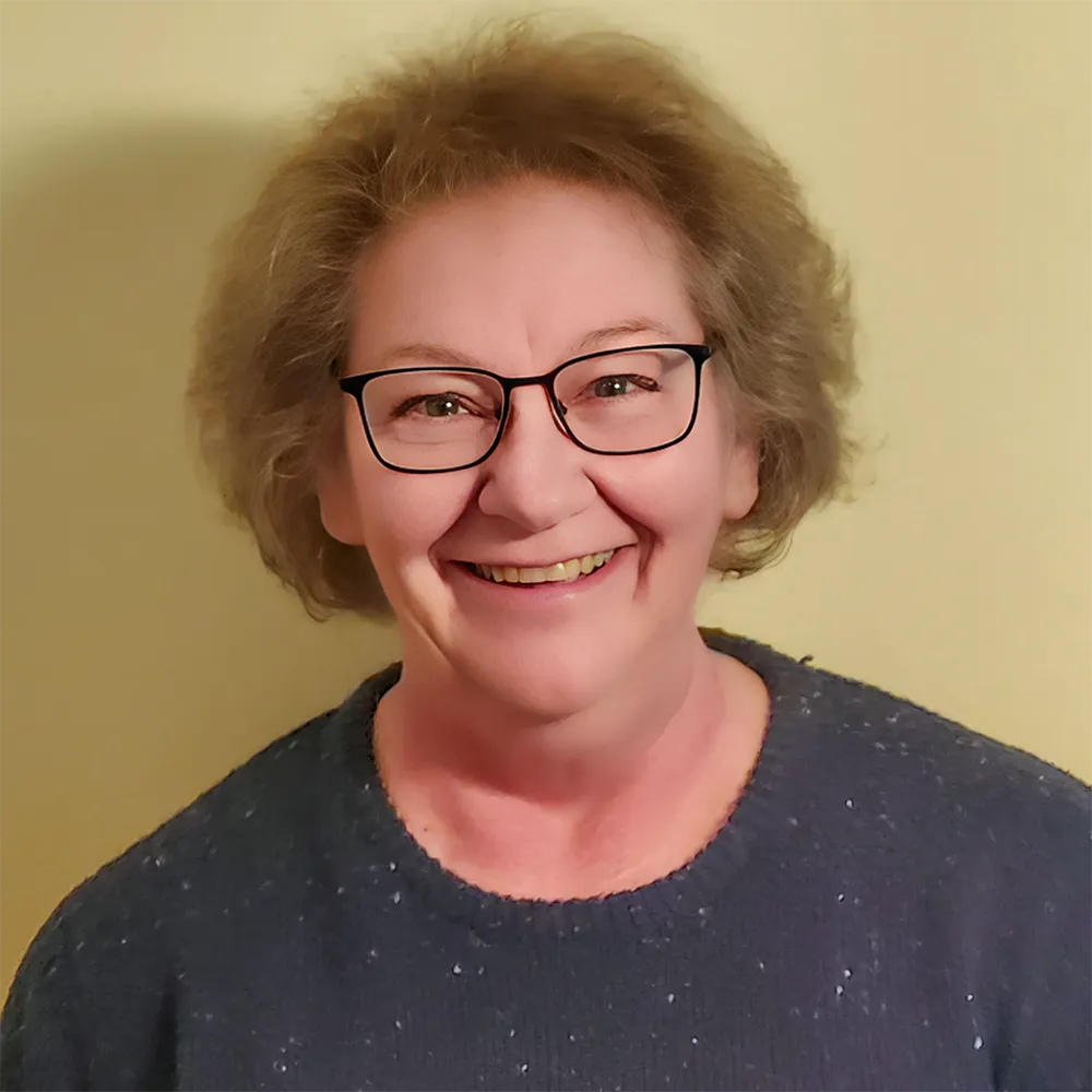 Picture of Glenda Patterson, Patient Care Coordinator 