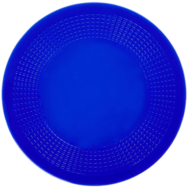 Dycem - 50-1596B Non-Slip Mat, 7-1/2" x 1/8"