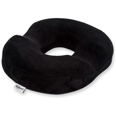 RELIEVVE Donut Pillow for Tailbone Pain Relief