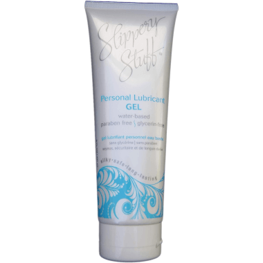 Slippery Stuff Paraben Free Water based Lubricant