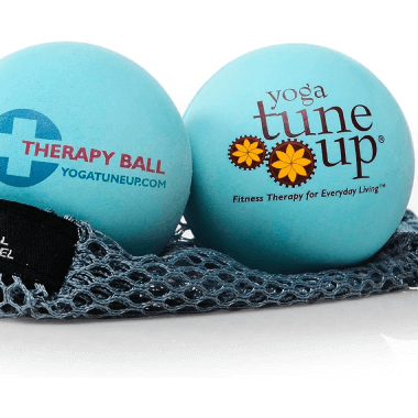 YOGA TUNE UP® Therapy Balls